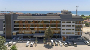 The Raga Side Fine Dining Ultra All Inclusive - Adult Only (+16)